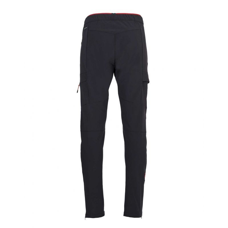 Ternua Dynamic Pant - Spodnie softshell męskie | Hardloop