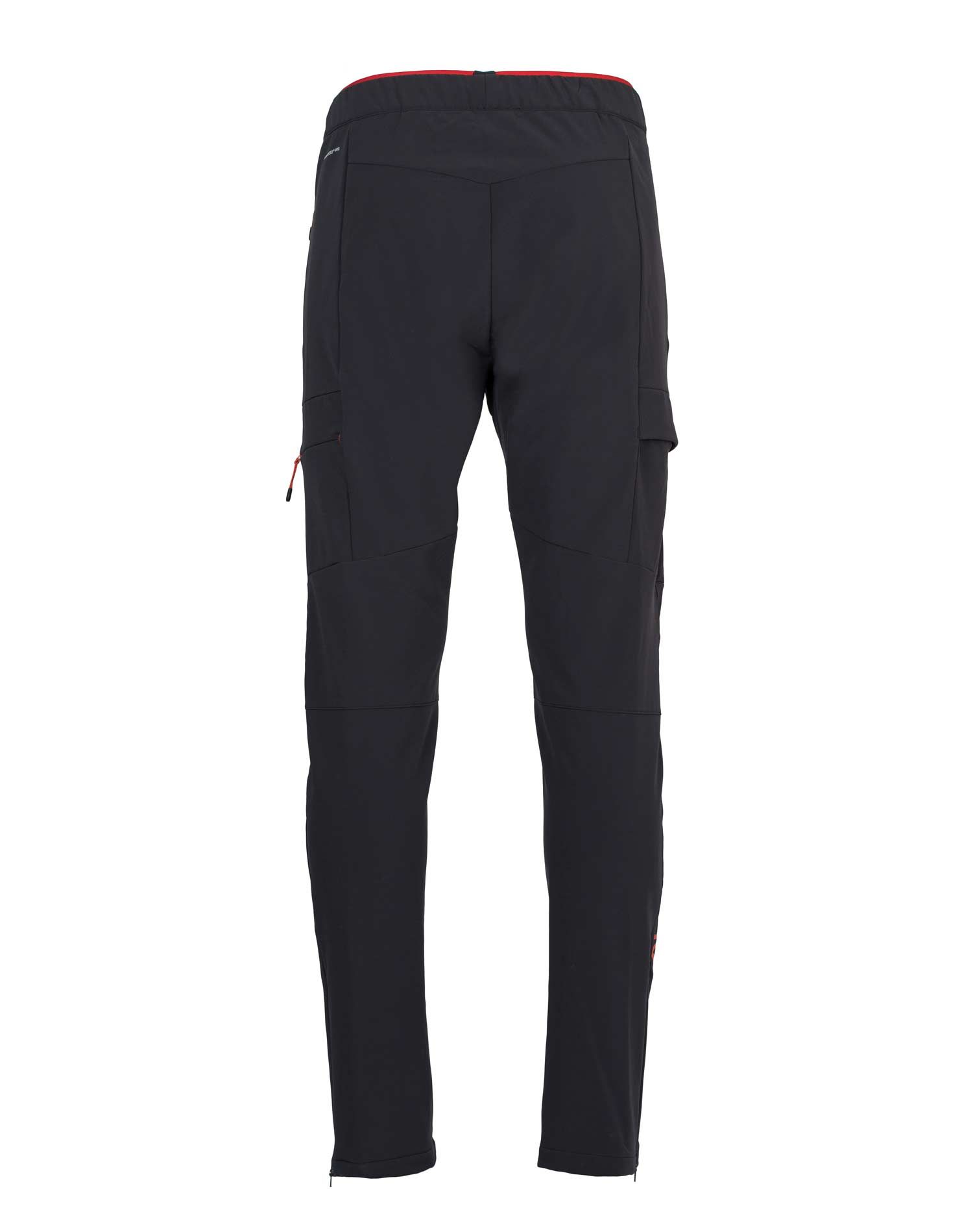 Ternua Dynamic Pant - Pantalon softshell homme | Hardloop
