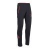Ternua Dynamic Pant - Softshellhousut - Miehet | Hardloop