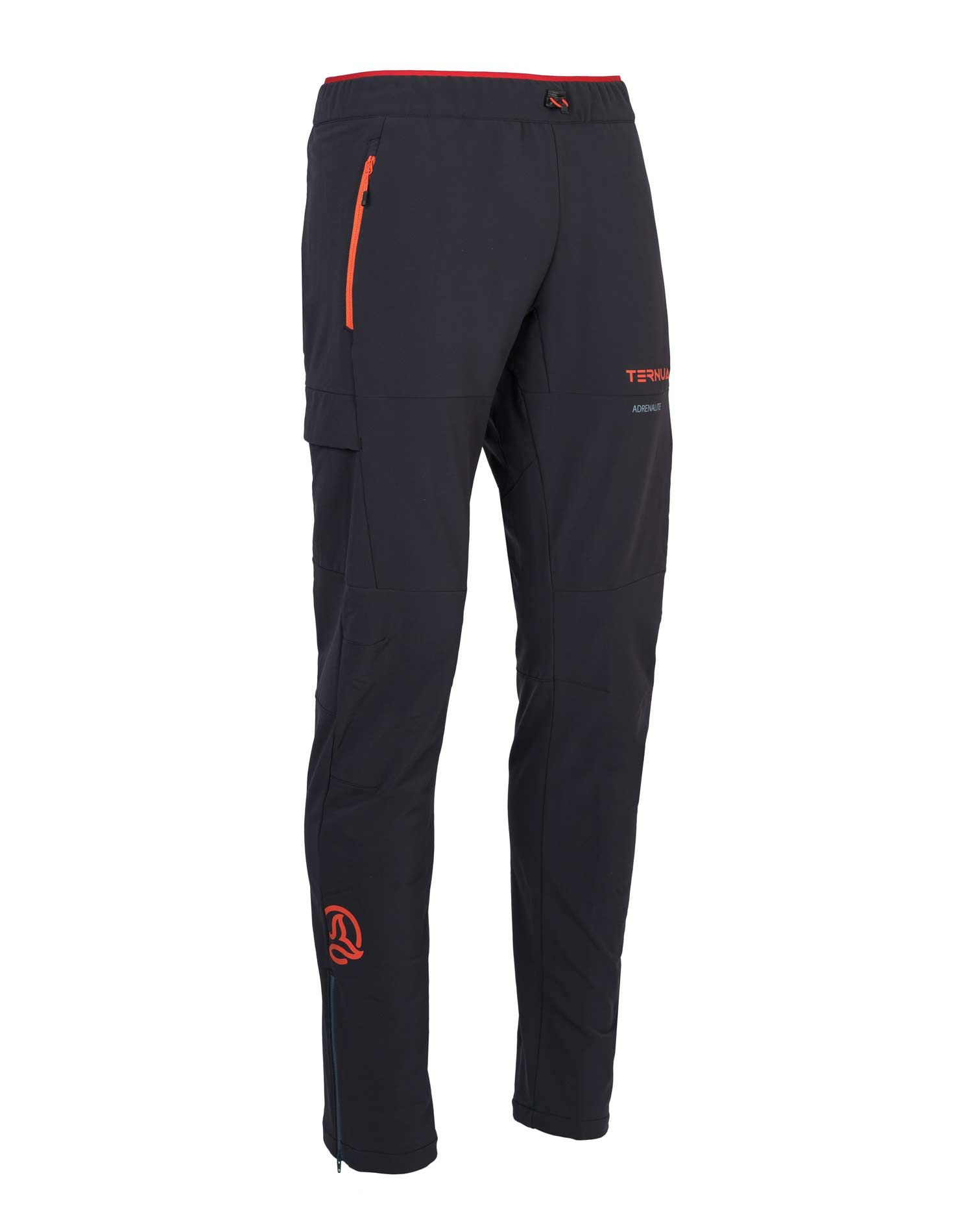 Ternua Dynamic Pant - Wandelbroek - Heren