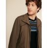 Aigle Signature - Parka - Uomo