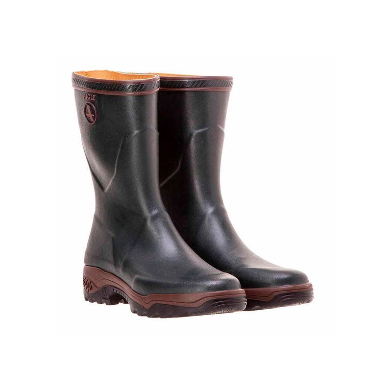 Aigle Parcours 2 Bottillons - Botas de agua