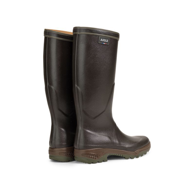 Aigle Parcours 2 - Bottes en caoutchouc | Hardloop