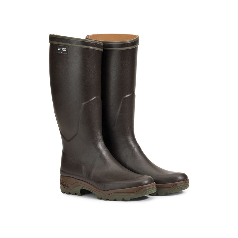 Aigle Parcours 2 - Bottes en caoutchouc | Hardloop