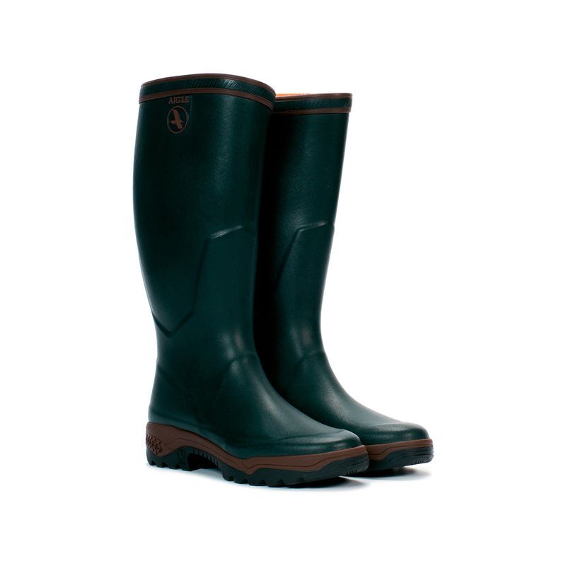 Parcours 2 - Gummistiefel