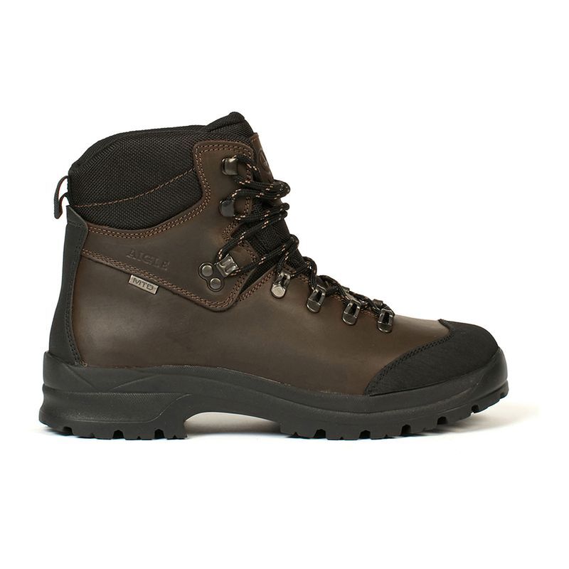 Aigle Laforse Mtd - Buty turystyczne | Hardloop