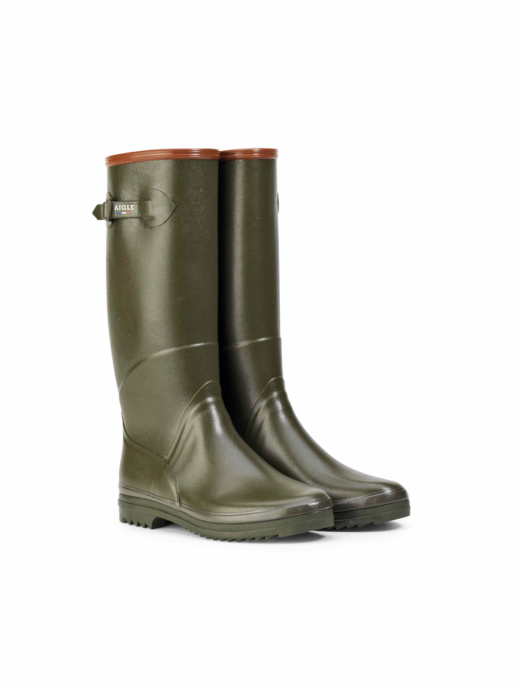 Aigle Chantebelle 2 - Stivali da pioggia  - Donna