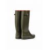 Aigle Chantebelle 2 - Stivali da pioggia  - Donna