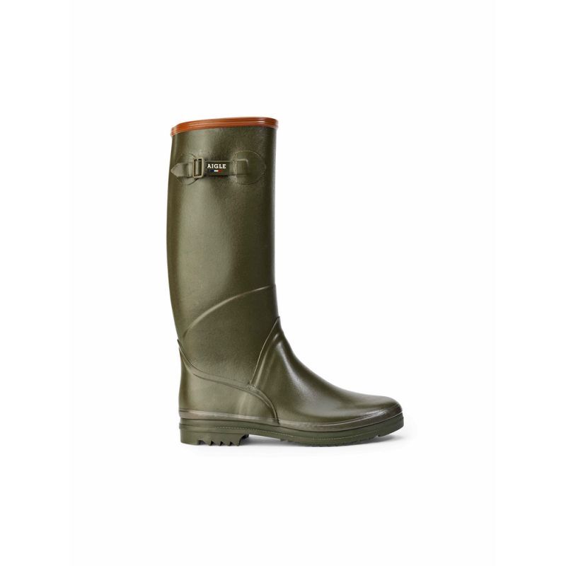 Aigle Chantebelle 2 - Stivali da pioggia  - Donna