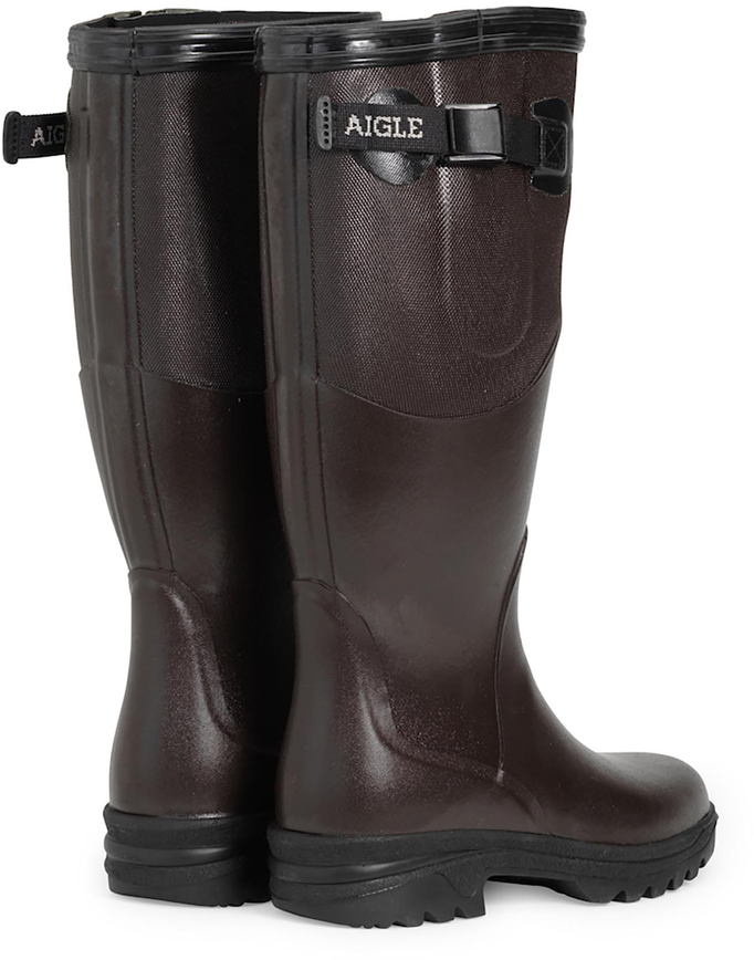 Aigle Reva - Buty gumowe damskie | Hardloop