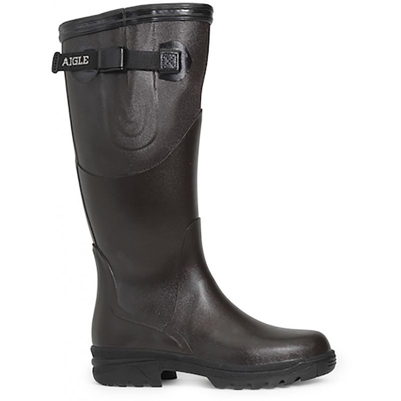 Aigle Reva - Stivali di gomma  - Donna