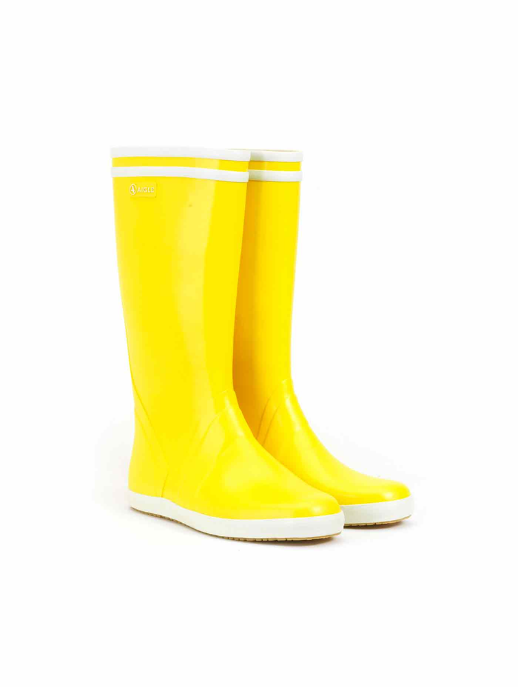 Aigle Goeland - Stivali da pioggia  - Uomo