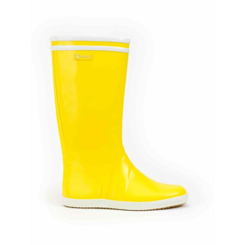 Aigle Goeland - Stivali da pioggia  - Uomo
