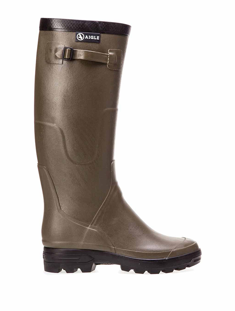 AIGLE STIVALE 37036 BREA BOTTE ISO