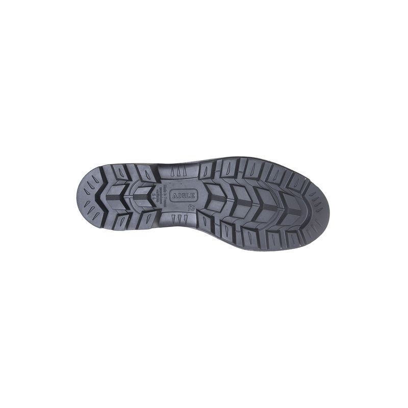 Aigle Benyl - Gummistiefel - Herren