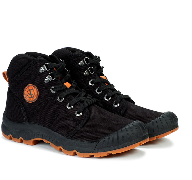 Aigle Tenere Light Chaussures randonnée femme Hardloop