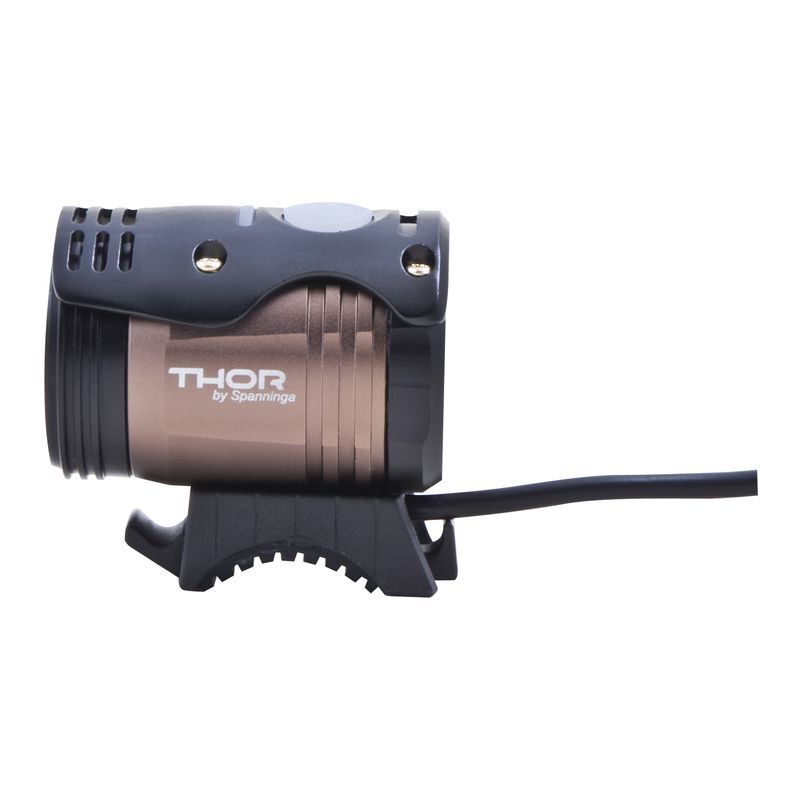 Spanninga Thor 1100 - Fietslamp voor