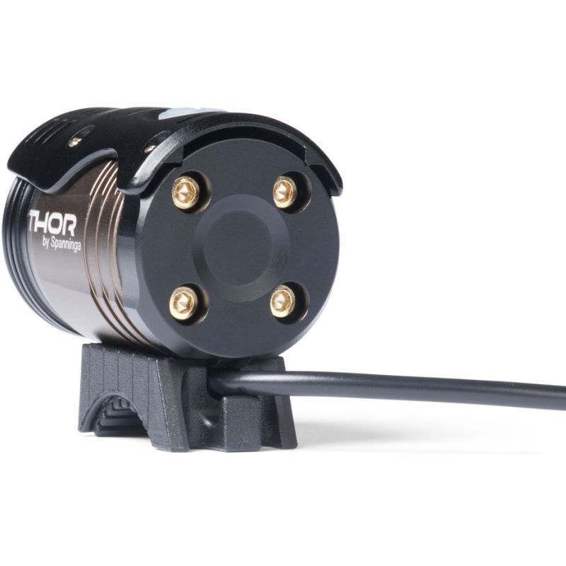 Spanninga Thor 1100 - Fahrradlicht vorne