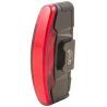 Spanninga Trigon set II USB - Luce anteriore & posteriore per bici