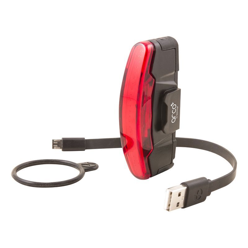 Spanninga Arco rear - Luce posteriore per bici