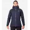 Mountain Equipment Saltoro Jacket - Veste imperméable femme | Hardloop