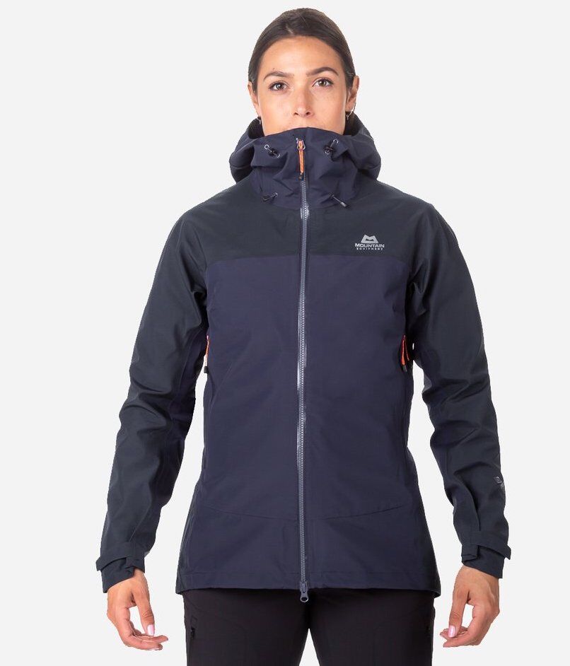 Mountain equipment womens waterproof jacket best sale