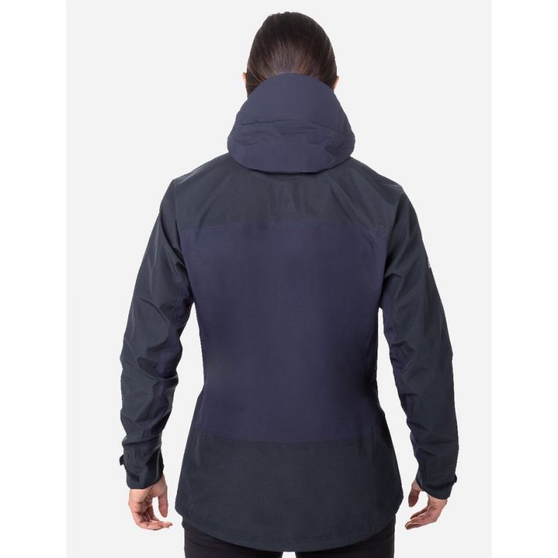 Mountain Equipment Saltoro Jacket - Hardshelljacke - Damen
