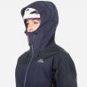 Mountain Equipment Saltoro Jacket - Casaco impermeável mulher | Hardloop