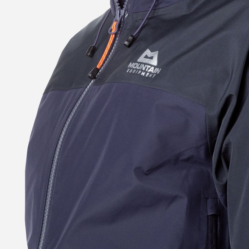 Mountain Equipment Saltoro Jacket - Hardshell jacket - Women's
