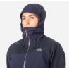 Mountain Equipment Saltoro Jacket - Dámská Nepromokavá bunda | Hardloop