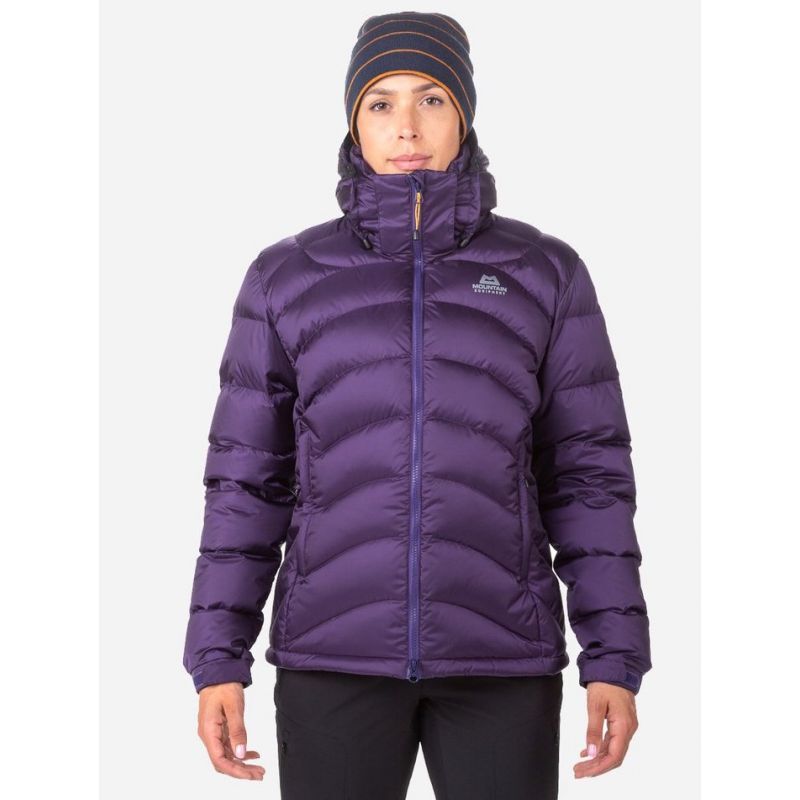 Mountain Equipment Lightline Jacket - Daunenjacke - Damen