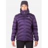 Mountain Equipment Lightline Jacket - Doudoune femme | Hardloop