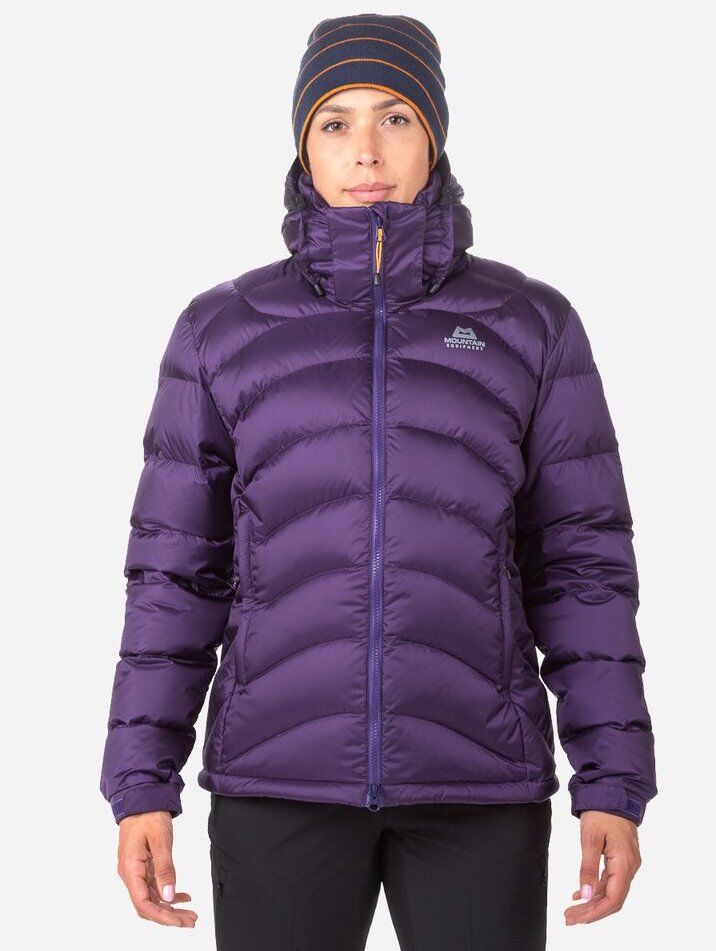 Mountain Equipment - Lightline Jacket - Giacca in piumino - Donna