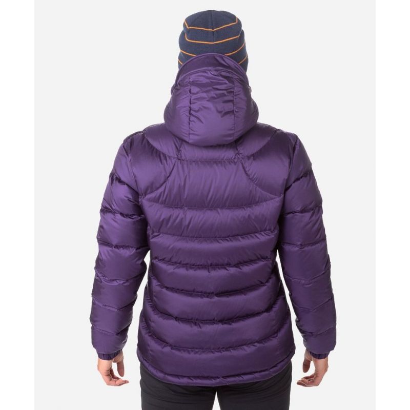 Mountain Equipment Lightline Jacket - Untuvatakki - Naiset