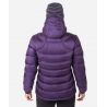 Mountain Equipment Lightline Jacket - Untuvatakki - Naiset