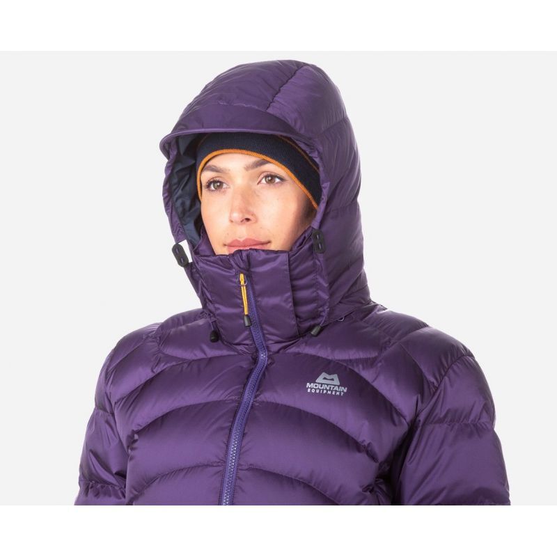 Mountain Equipment Lightline Jacket - Donsjack - Dames