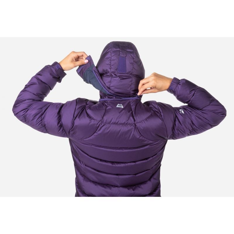Mountain Equipment Lightline Jacket - Untuvatakki - Naiset