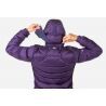 Mountain Equipment Lightline Jacket - Doudoune femme | Hardloop