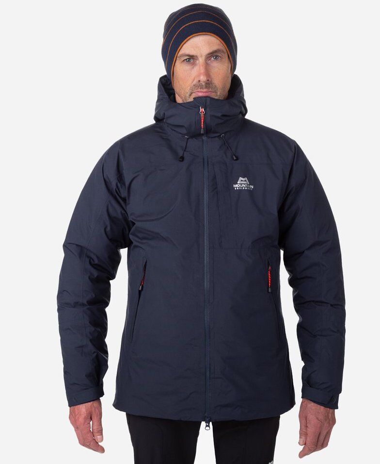 Mountain Equipment Triton Jacket Hardshell jacket Men's