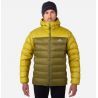 Mountain Equipment Skyline Hooded Jacket - Down jacket - Men's