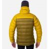 Mountain Equipment Skyline Hooded Jacket - Down jacket - Men's