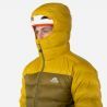 Mountain Equipment Skyline Hooded Jacket - Down jacket - Men's