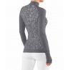 Falke Wool-Tech Long Sleeve Trend - Intimo - Donna