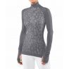 Falke Wool-Tech Long Sleeve Trend - Intimo - Donna