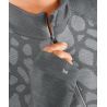Falke Wool-Tech Long Sleeve Trend - Intimo - Donna