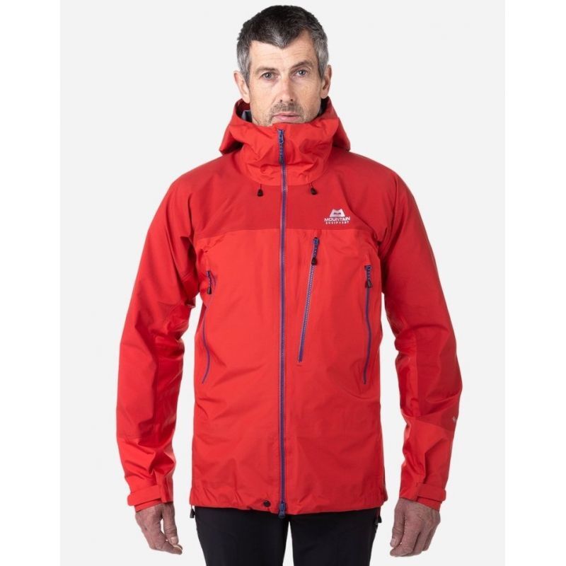 Mountain Equipment Lhotse Jacket - Waterproof jacket - Men's