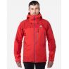 Mountain Equipment Lhotse Jacket - Regnjacka Herr