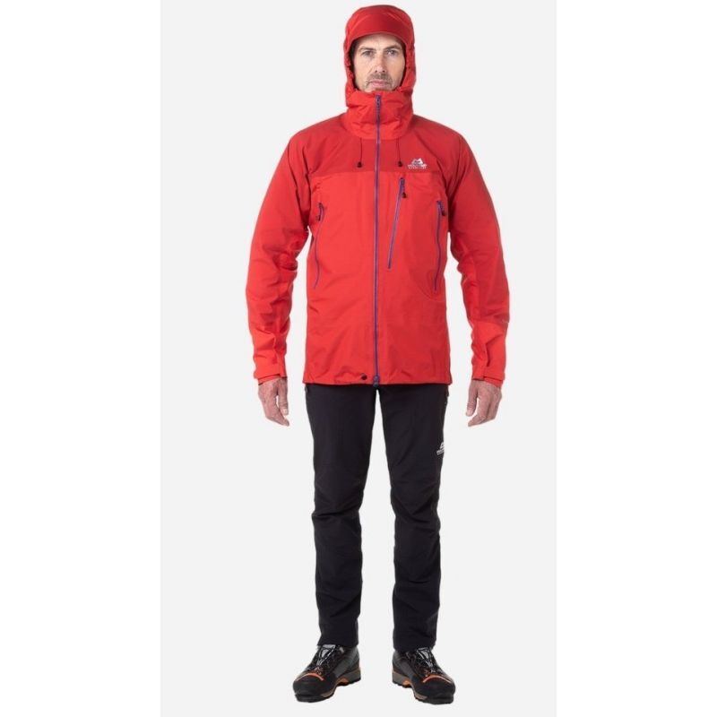 Mountain Equipment Lhotse Jacket - Regenjacke - Herren