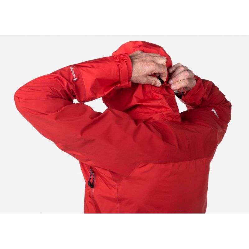 Mountain Equipment Lhotse Jacket - Casaco impermeável homem | Hardloop