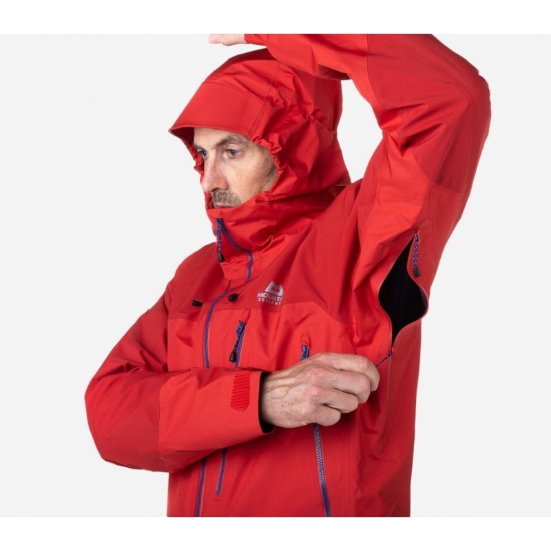 Mountain Equipment Lhotse Jacket - Waterproof jacket - Men's
